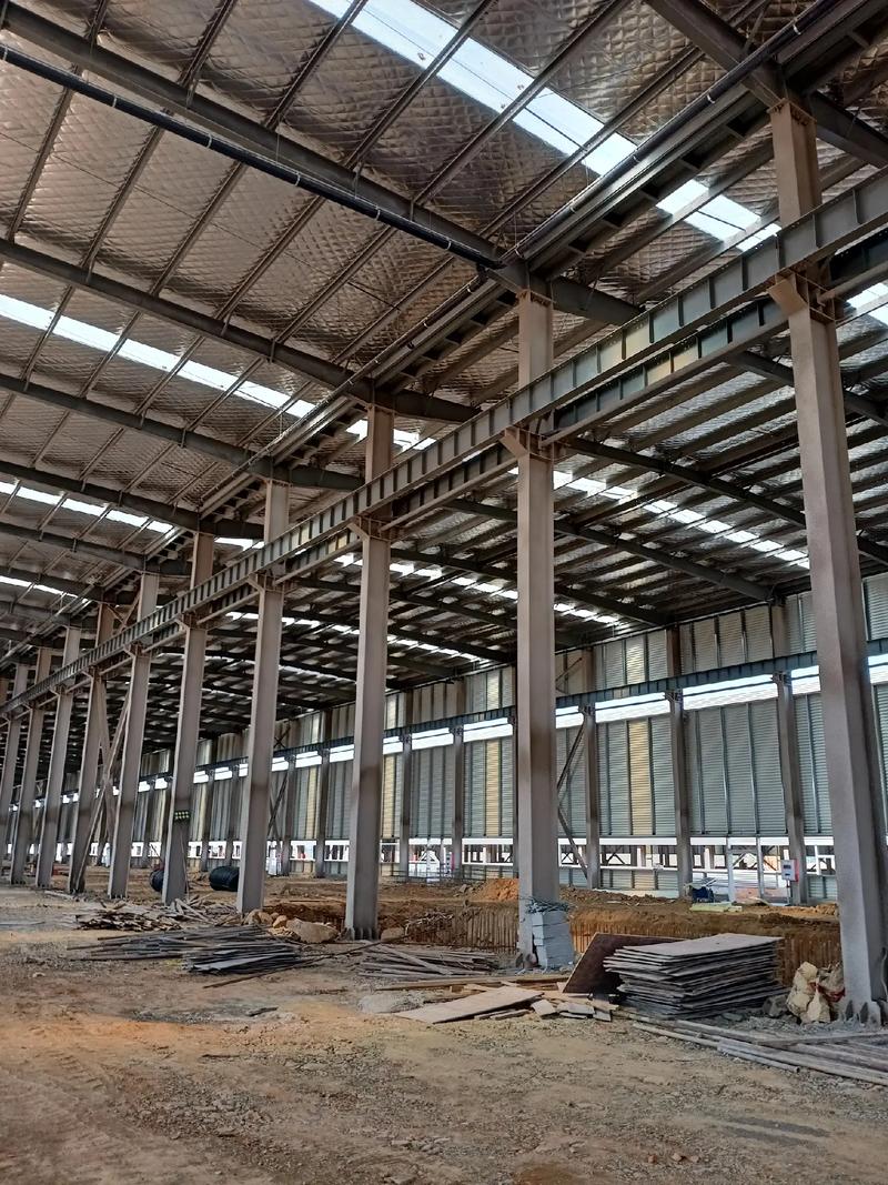 工业安装专用空调：提升工厂环境舒适度的关键